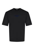DSQUARED T-shirt S74GD1455 D20020-974 Black