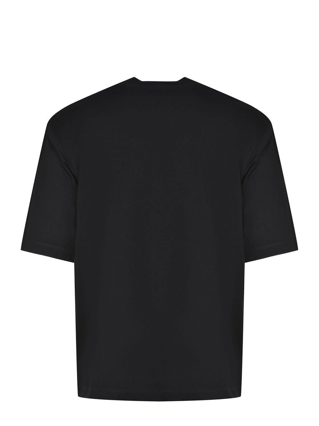 DSQUARED T-shirt S74GD1455 D20020-974 Black