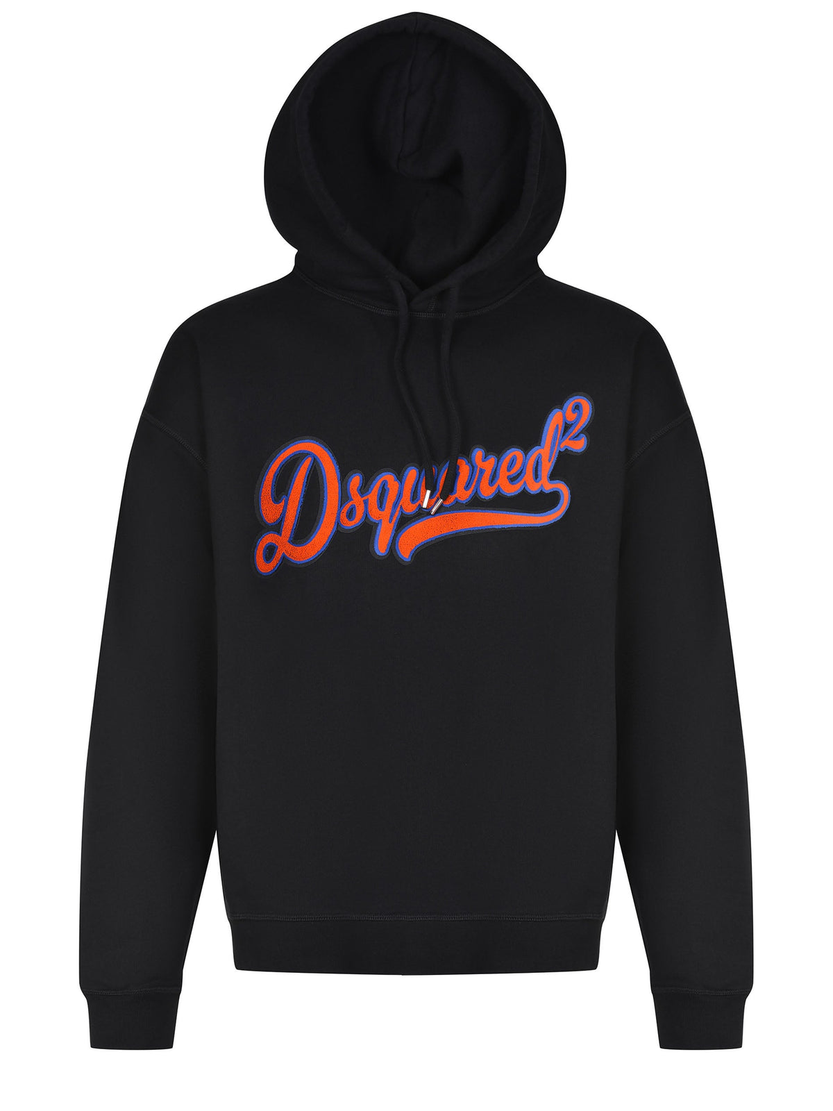 DSQUARED Sweatshirts S74GU0898 S25516-900 Black