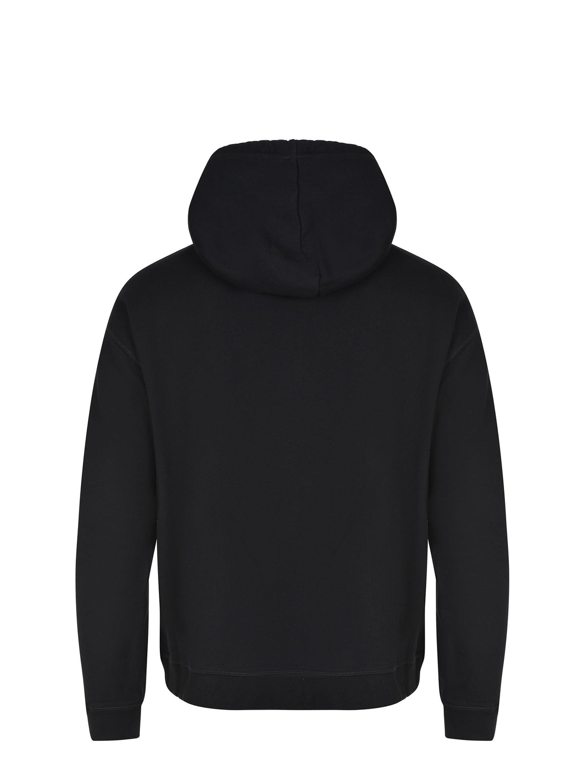 DSQUARED Sweatshirts S74GU0898 S25516-900 Black