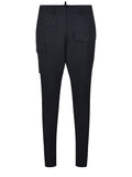 DSQUARED Trousers S74KB0930 S40320-900 Black