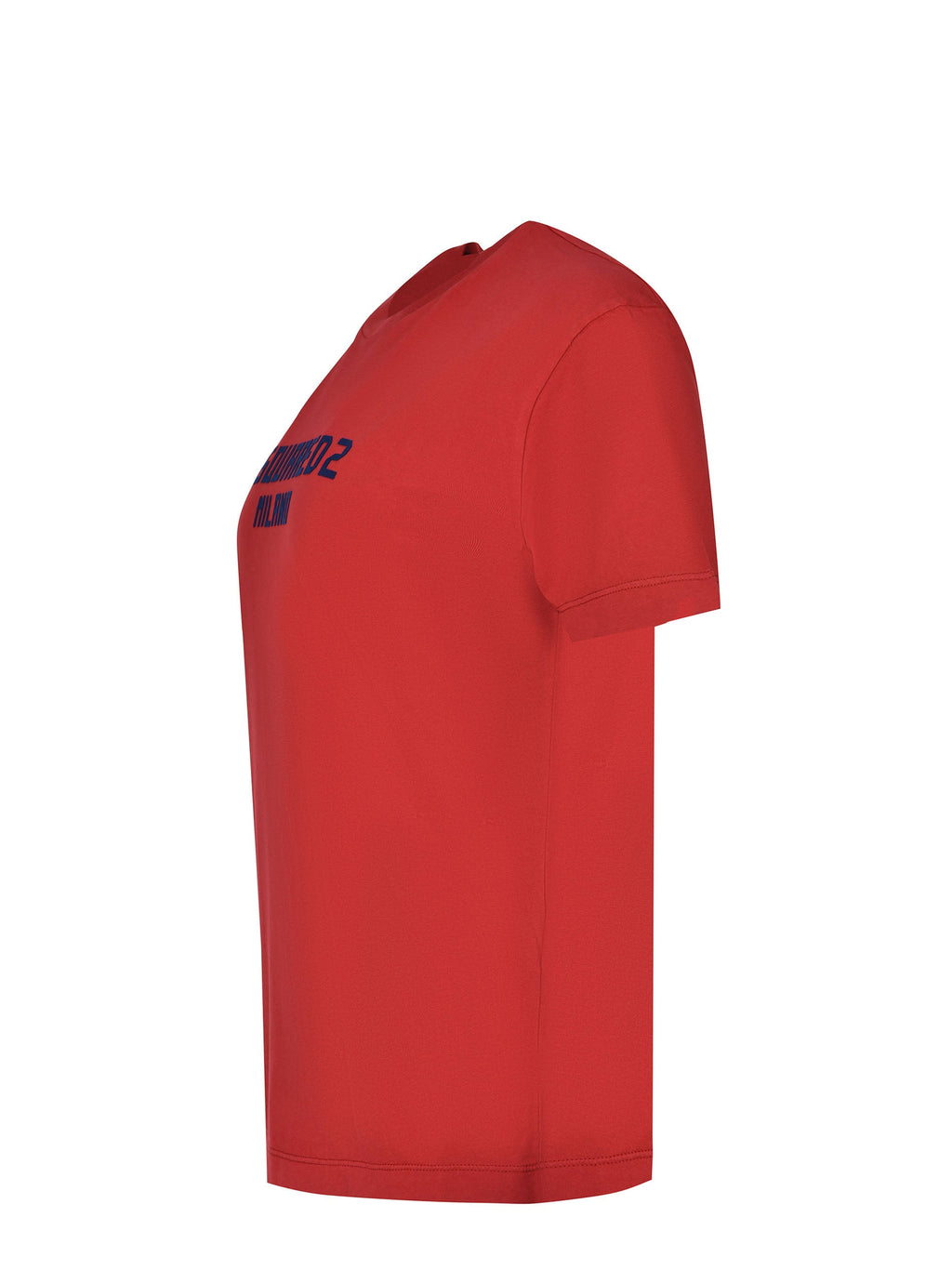 DSQUARED T-shirt S75GD0471 D20020-972 Red