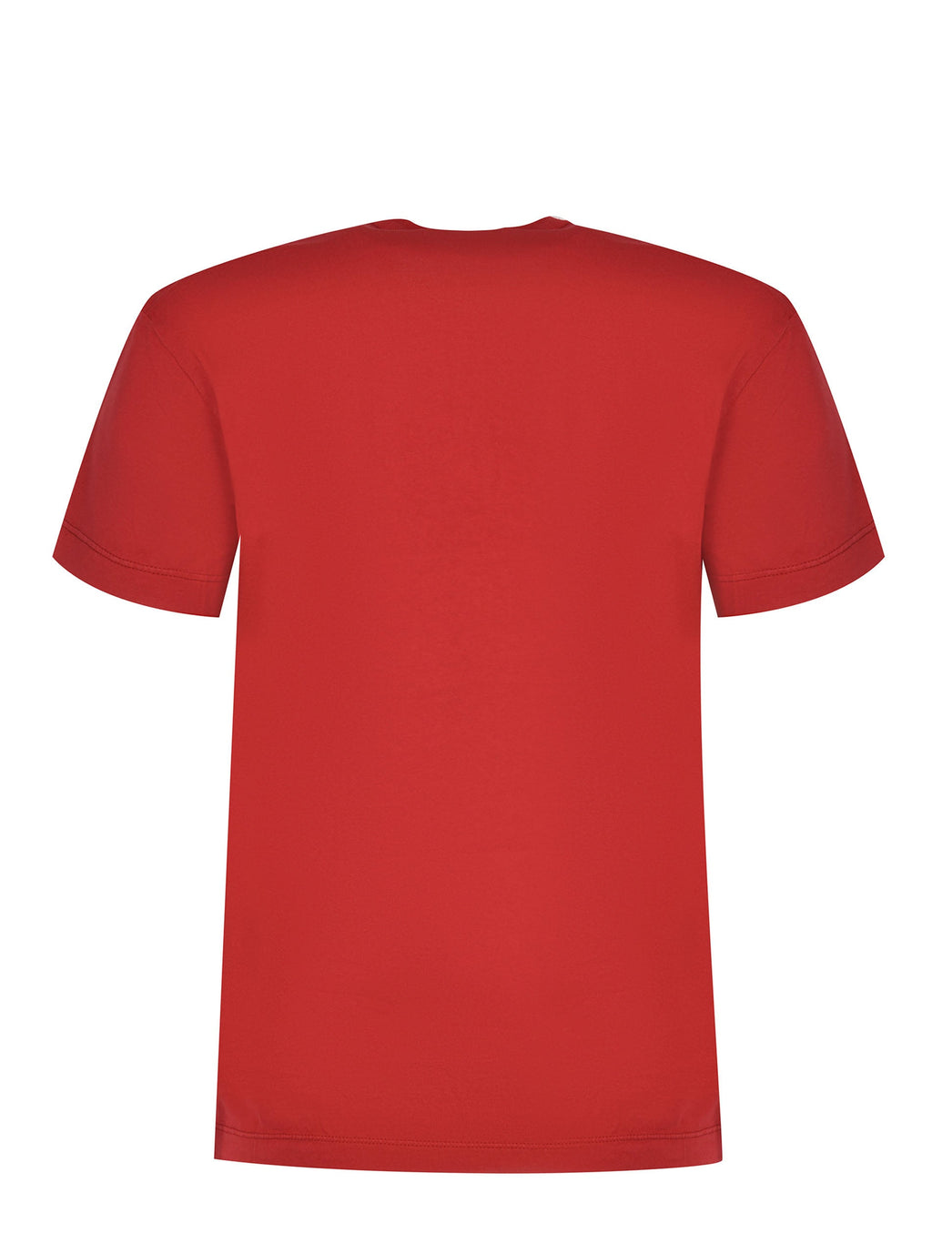 DSQUARED T-shirt S75GD0471 D20020-972 Red