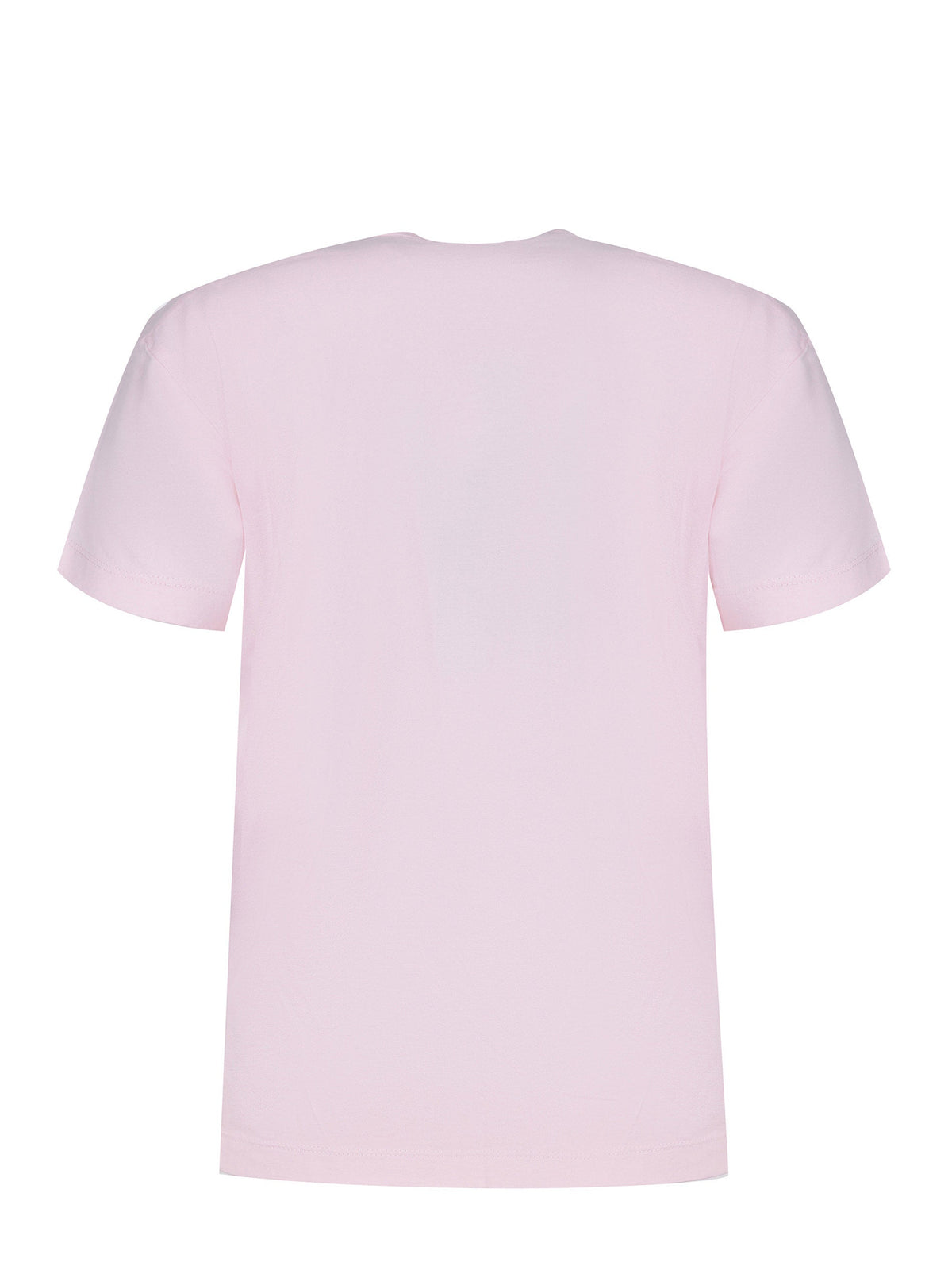 DSQUARED T-shirt S75GD0471 D20020-973 Pink