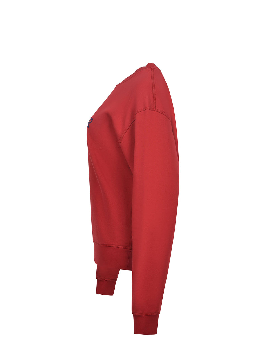 DSQUARED Sweatshirts S75GU0596 D25015-972 Red