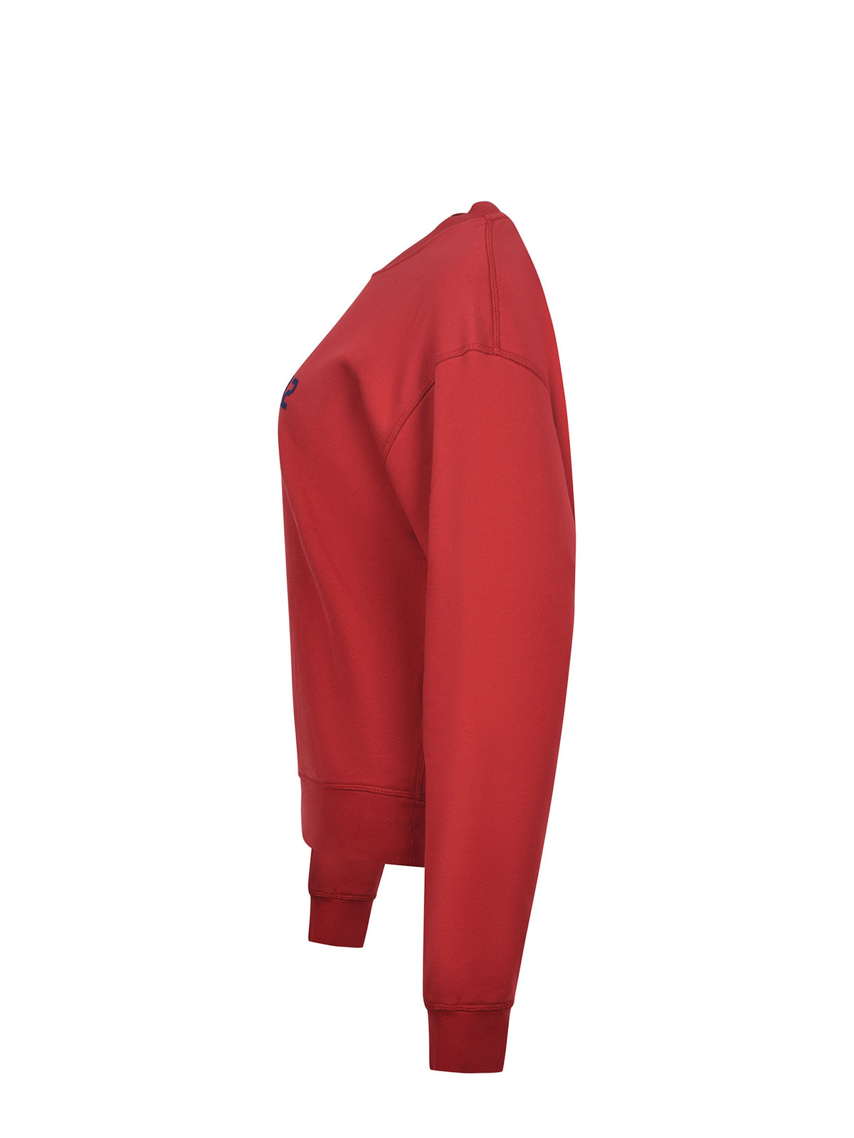 DSQUARED Sweatshirts S75GU0596 D25015-972 Red