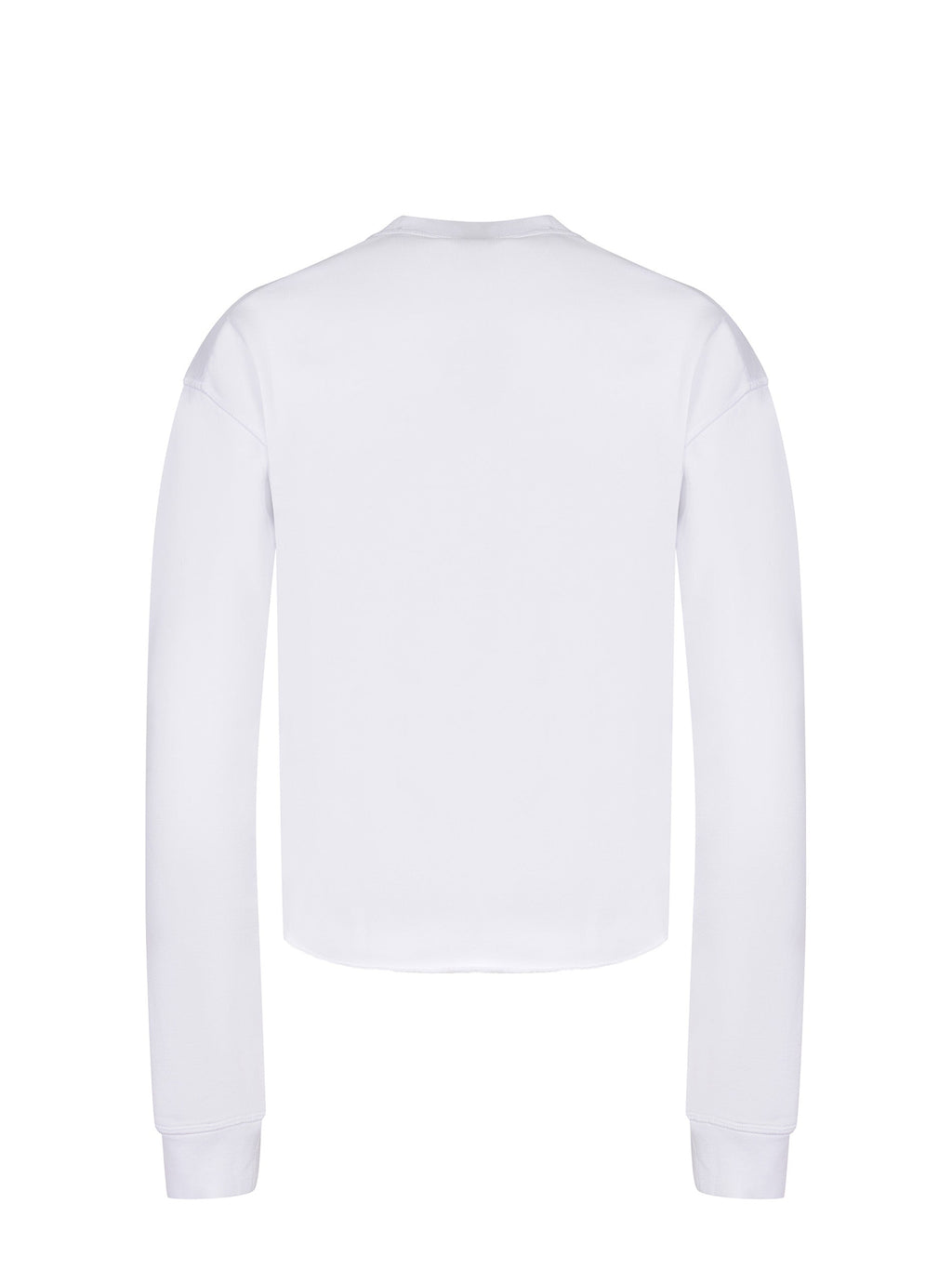 DSQUARED Sweatshirts S75GU0600 S25030-100 White