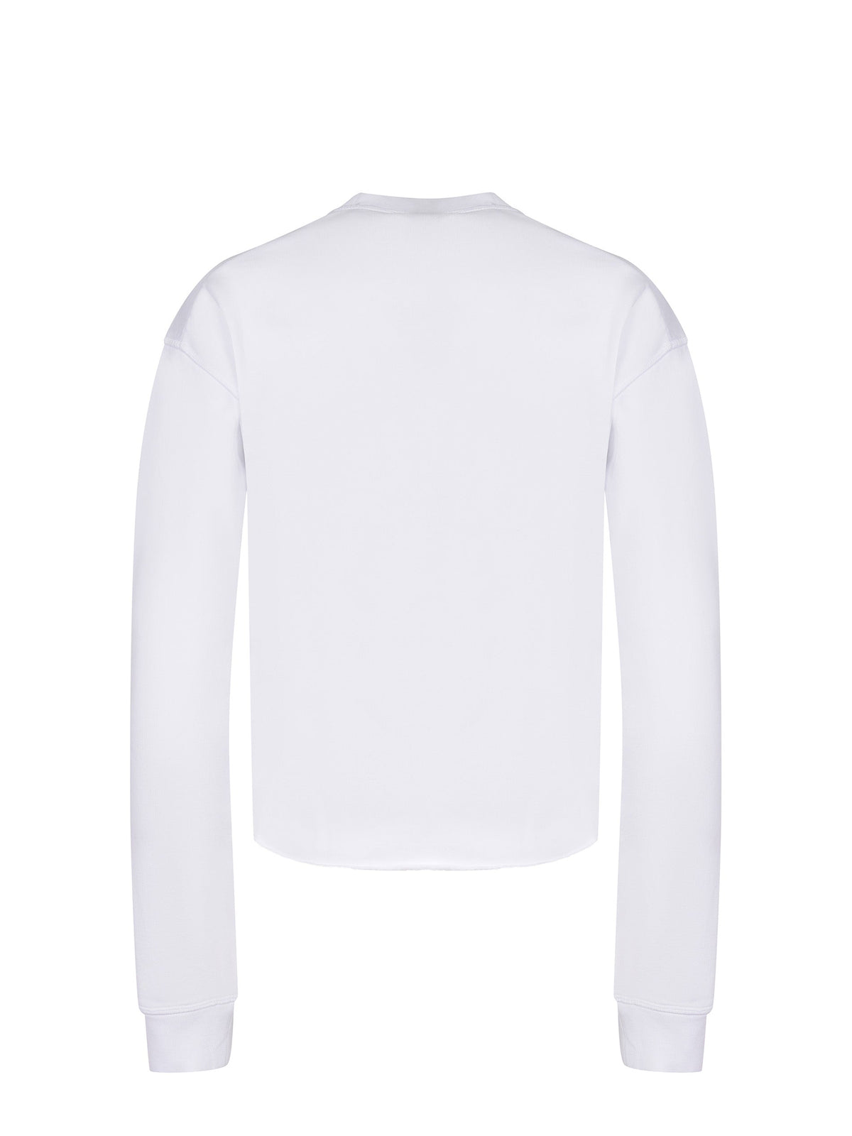 DSQUARED Sweatshirts S75GU0600 S25030-100 White