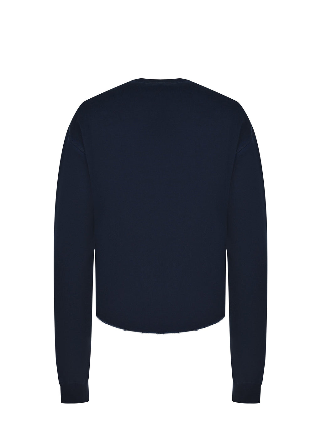 DSQUARED Sweatshirts S75GU0600 S25030-524 Night blue