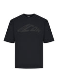 DSQUARED T-shirt S79GC0107 S24583-900 Black