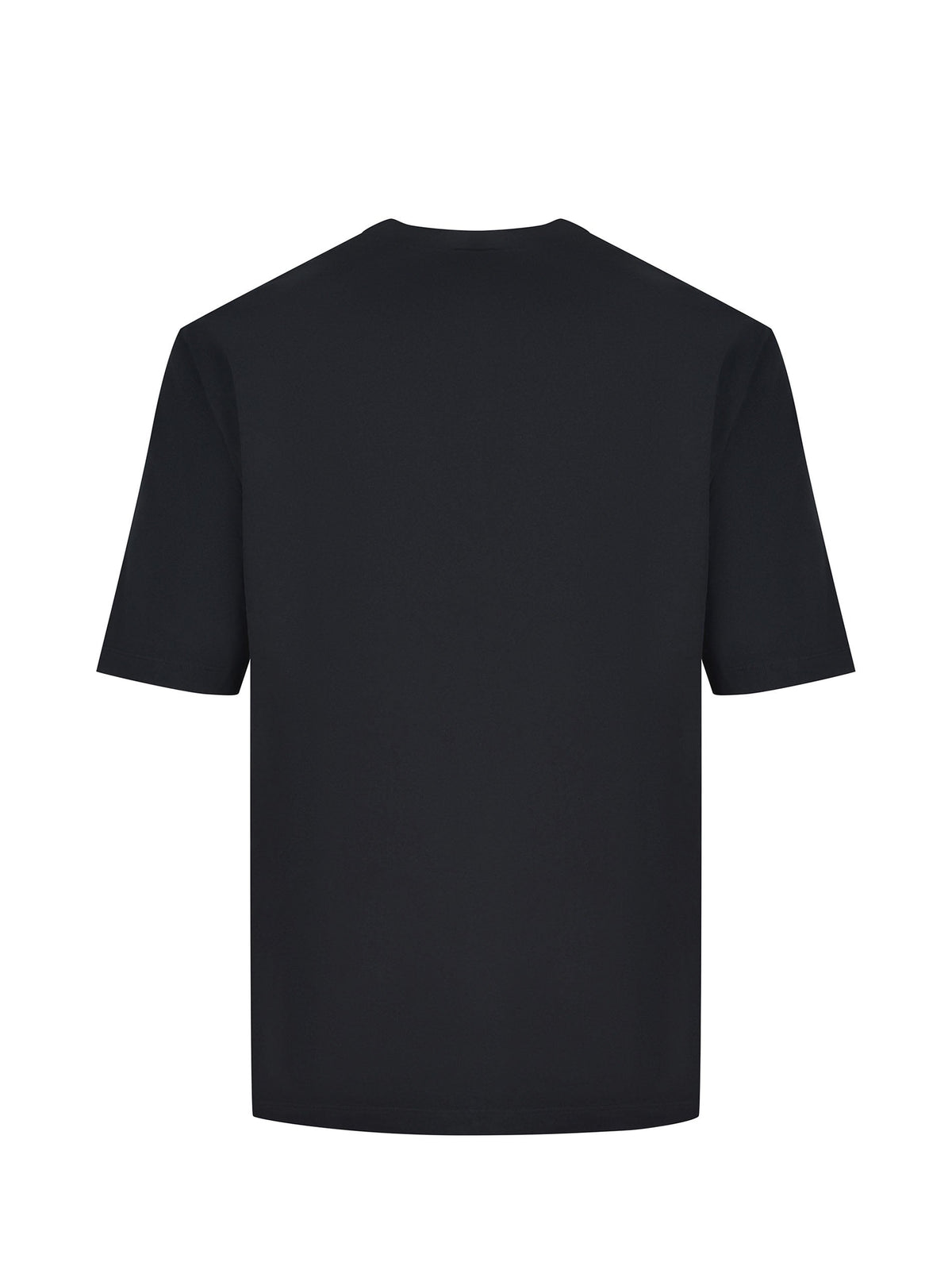 DSQUARED T-shirt S79GC0107 S24583-900 Black