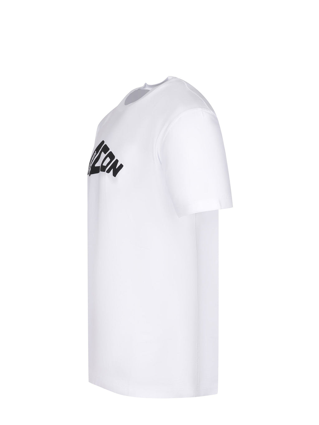 DSQUARED T-shirt S79GC0116 D20020-100 White