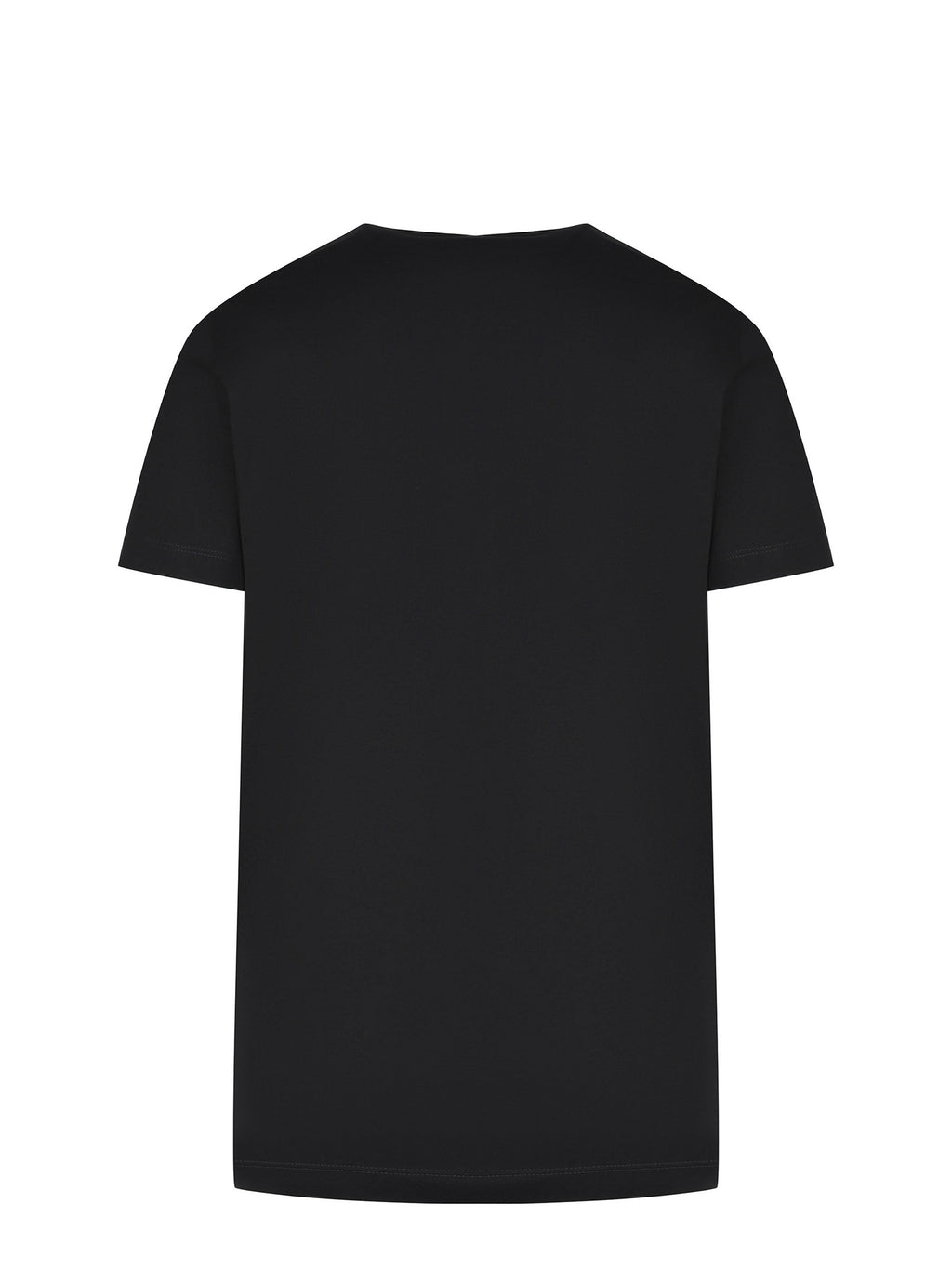DSQUARED T-shirt S79GC0116 D20020-900 Black