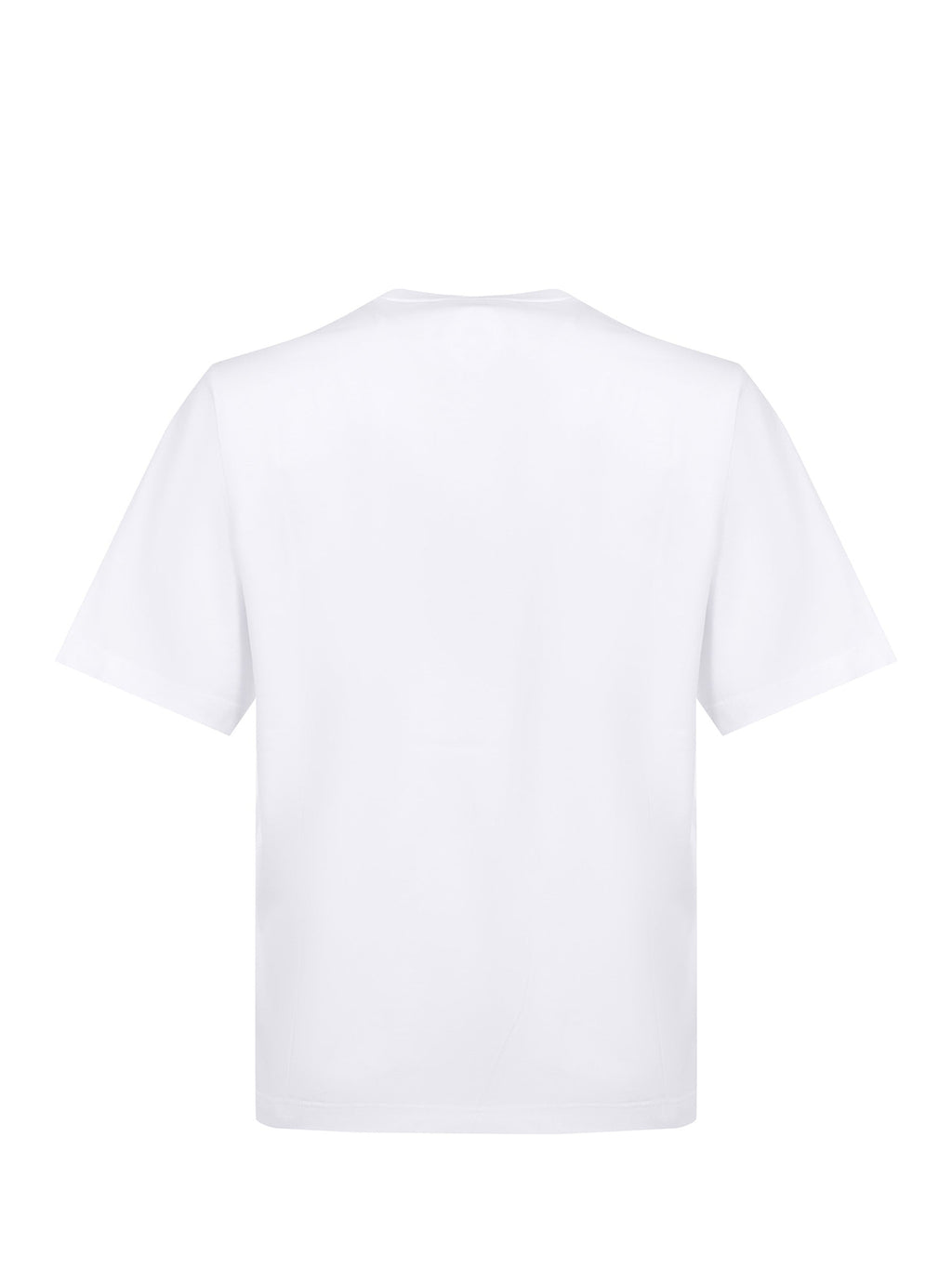 DSQUARED T-shirt S80GC0090 D20020-100 White