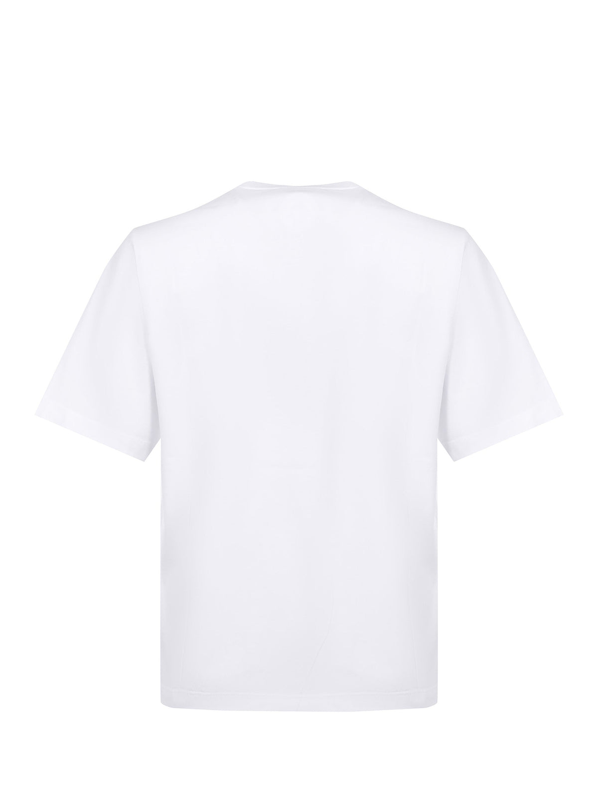 DSQUARED T-shirt S80GC0090 D20020-100 White