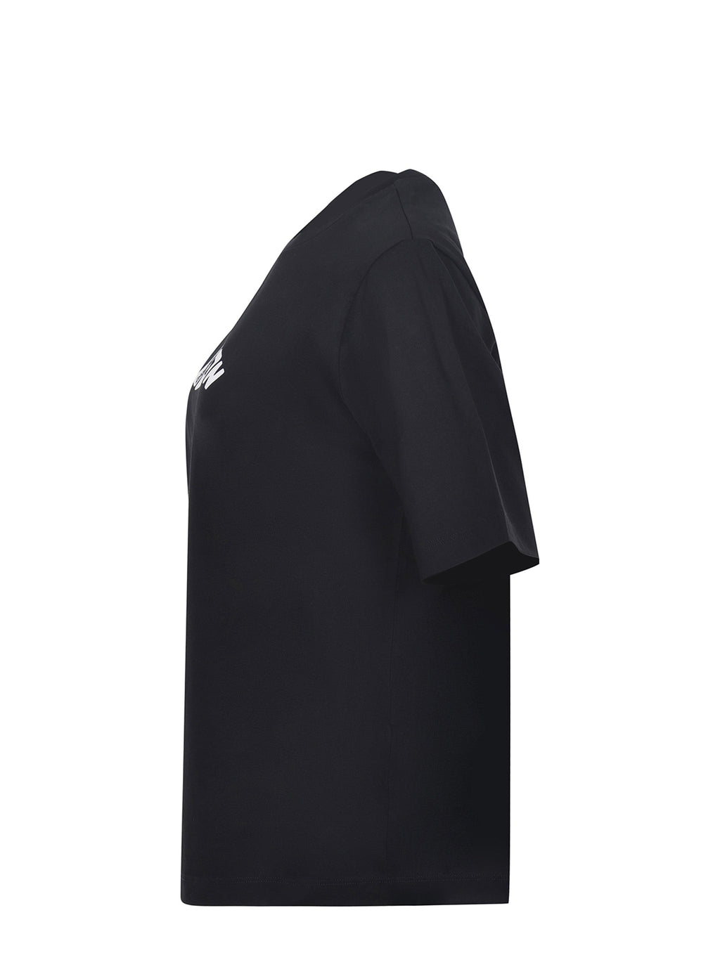 DSQUARED T-shirt S80GC0090 D20020-900 Black
