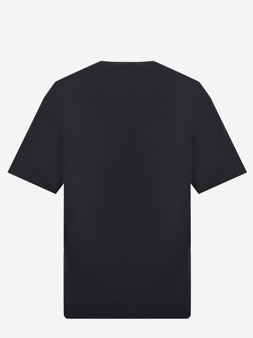 DSQUARED T-shirt S80GC0090 D20020-900 Black