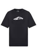 DSQUARED T-shirt S80GC0090 D20020-900 Black