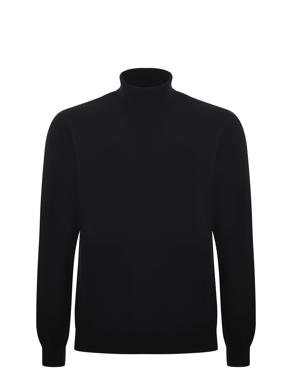 DUCA DI GENOVA Sweaters U0525 NE Black