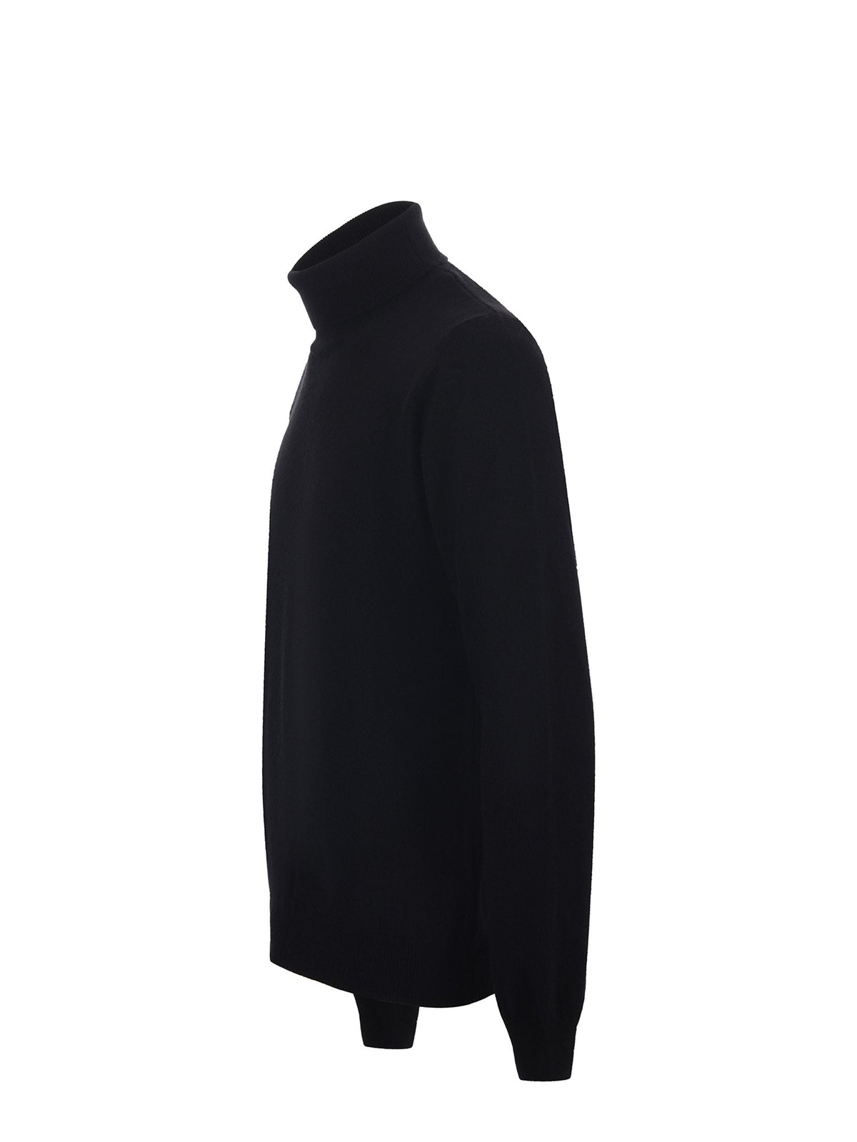 DUCA DI GENOVA Sweaters U0525 NE Black