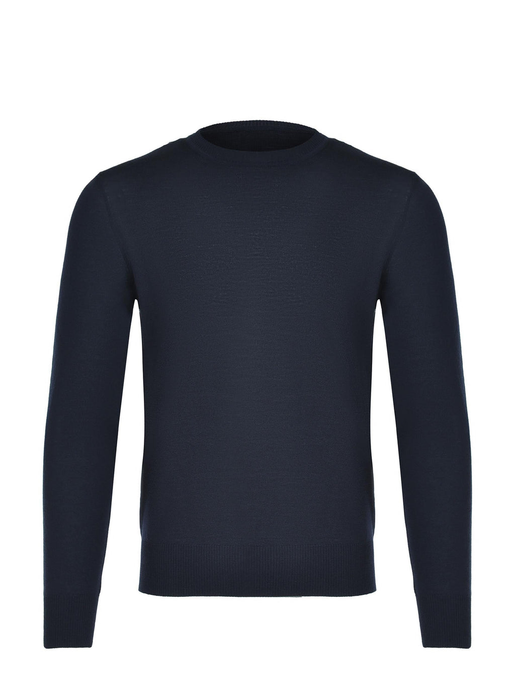 EMPORIO ARMANI Sweaters 8N1M42 1M67Z-0922 Midnight blue