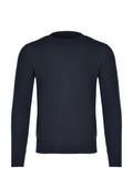EMPORIO ARMANI Sweaters 8N1M42 1M67Z-0922 Midnight blue