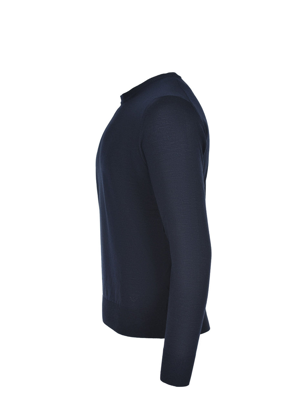 EMPORIO ARMANI Sweaters 8N1M42 1M67Z-0922 Midnight blue