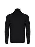EMPORIO ARMANI Sweaters 8N1MVB 1M67Z-0999 Black