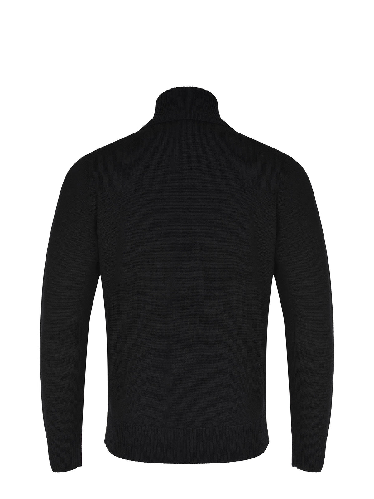 EMPORIO ARMANI Sweaters 8N1MVB 1M67Z-0999 Black