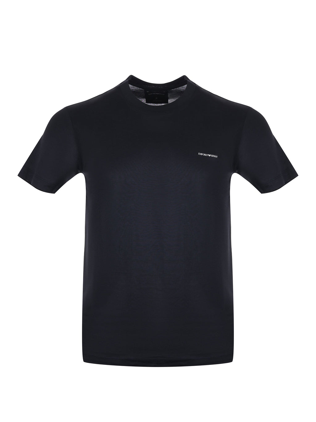 EMPORIO ARMANI T-shirt 8N1TD8 1JUVZ-0920 Dark blue