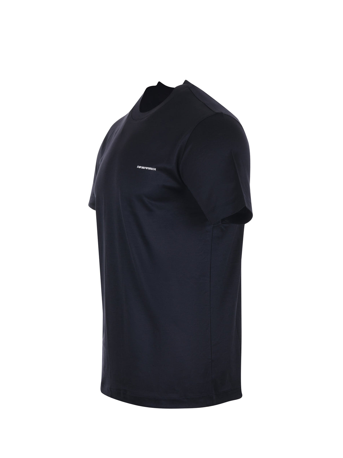 EMPORIO ARMANI T-shirt 8N1TD8 1JUVZ-0920 Dark blue