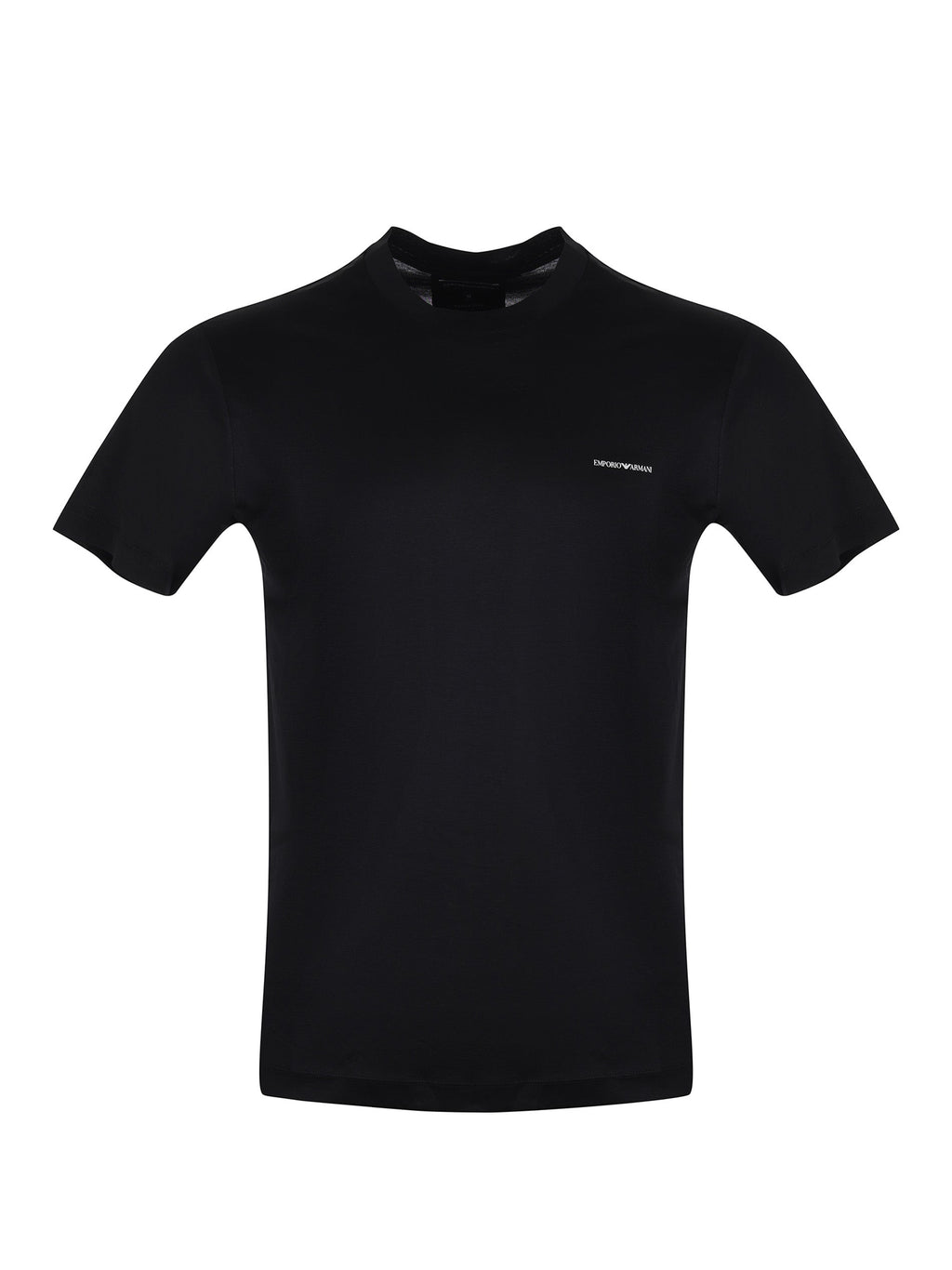 EMPORIO ARMANI T-shirt 8N1TD8 1JUVZ-0999 Black
