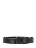 EMPORIO ARMANI Belts EM001651 AF14719-M6096 Black/brown
