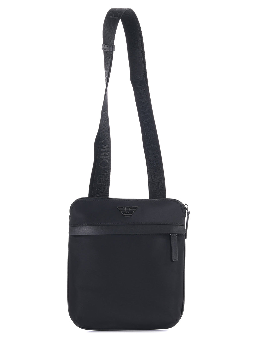 EMPORIO ARMANI Bags EM001807 AF13454-UC001 Black