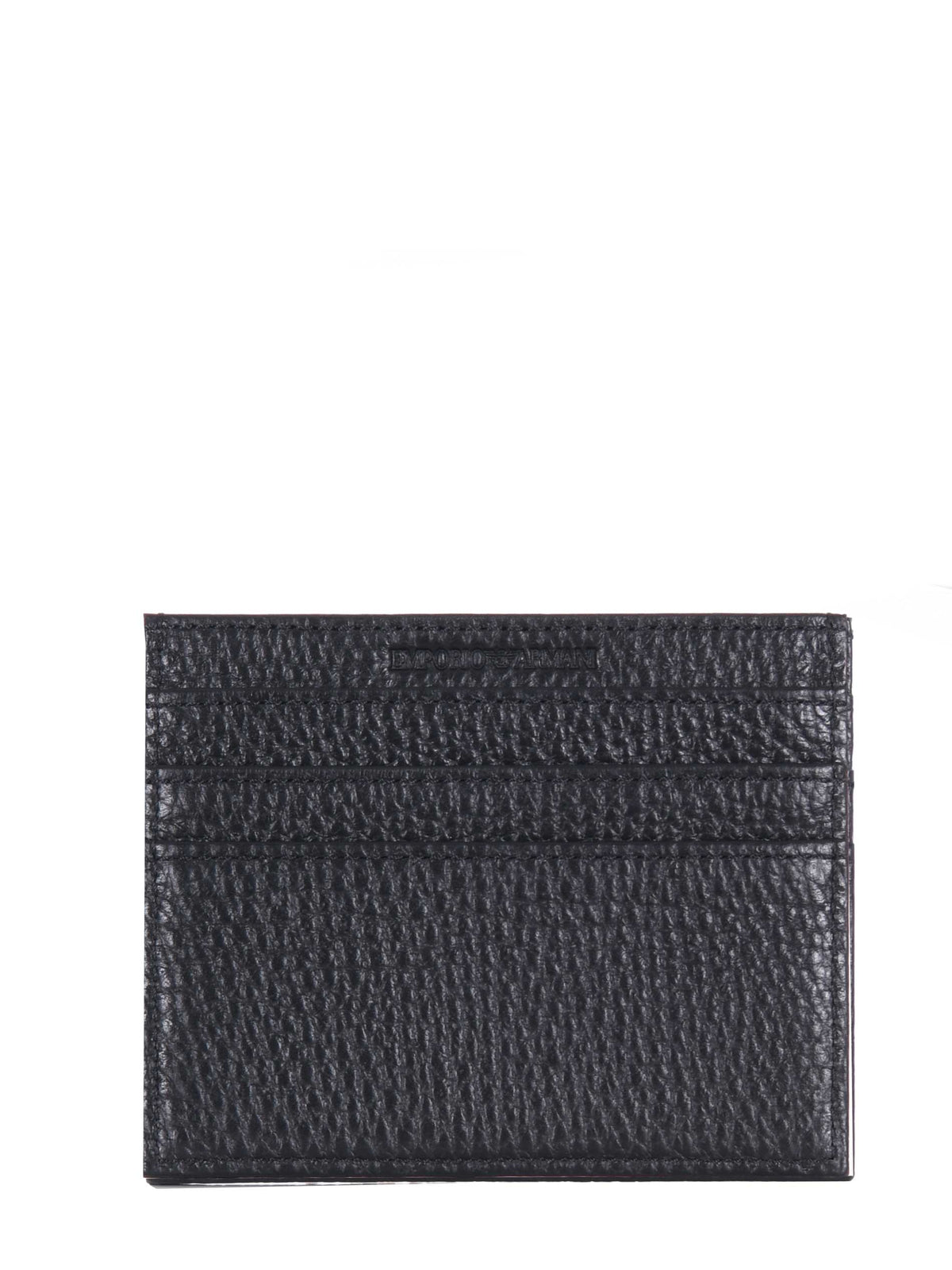EMPORIO ARMANI Belts EM002772 AF13396-UC001 Black