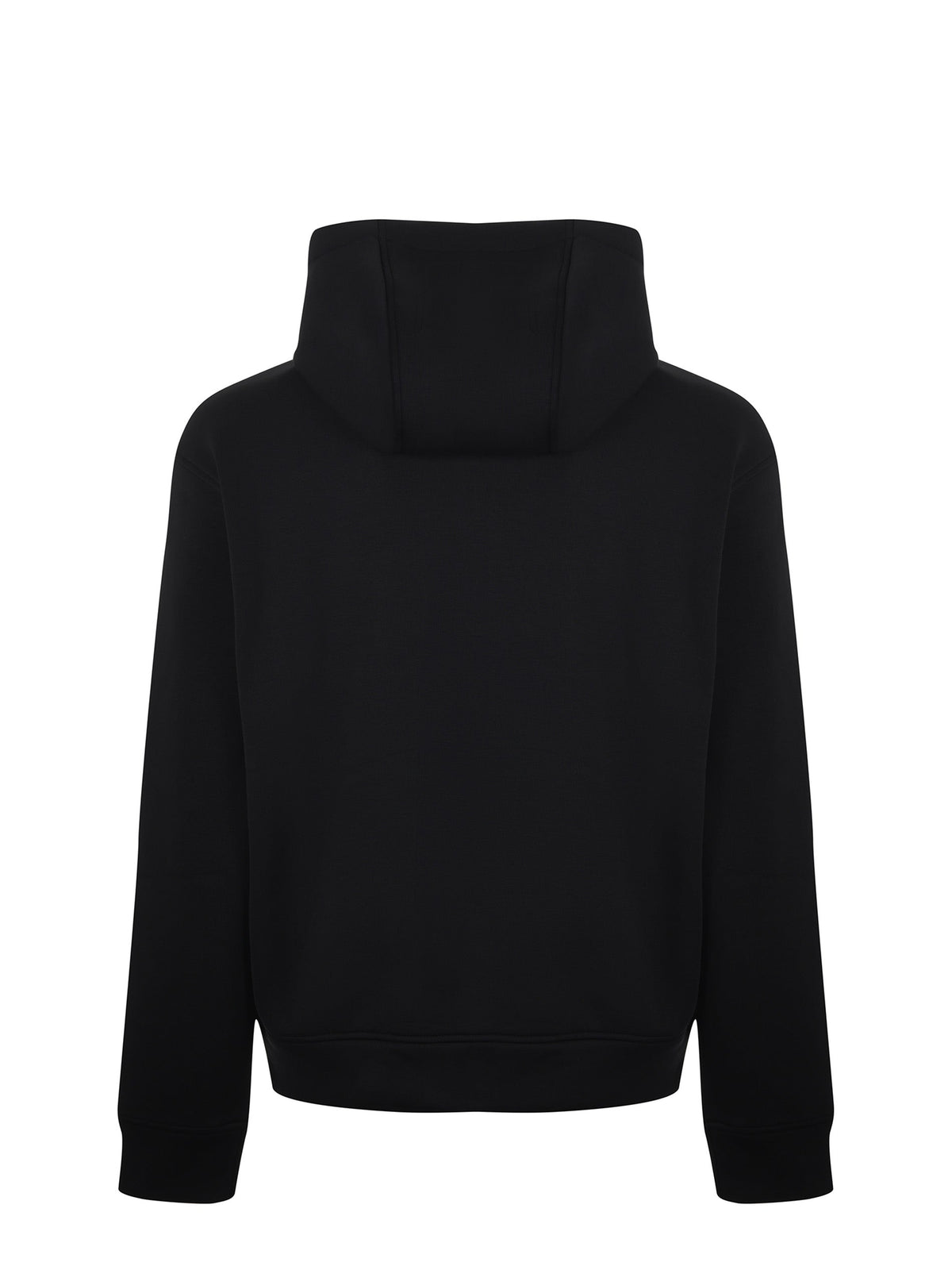EMPORIO ARMANI Sweatshirts EM002866 AF17547-UC001 Black