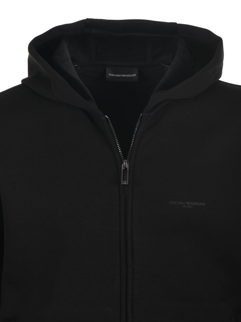 EMPORIO ARMANI Sweatshirts EM002866 AF17547-UC001 Black