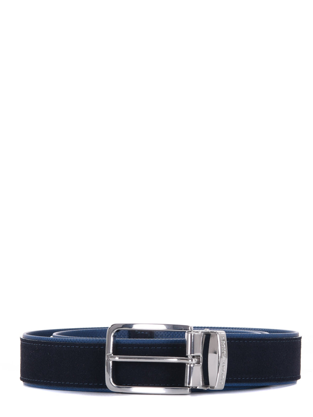 EMPORIO ARMANI Belts EM003093 AF18272-UB130 Blue