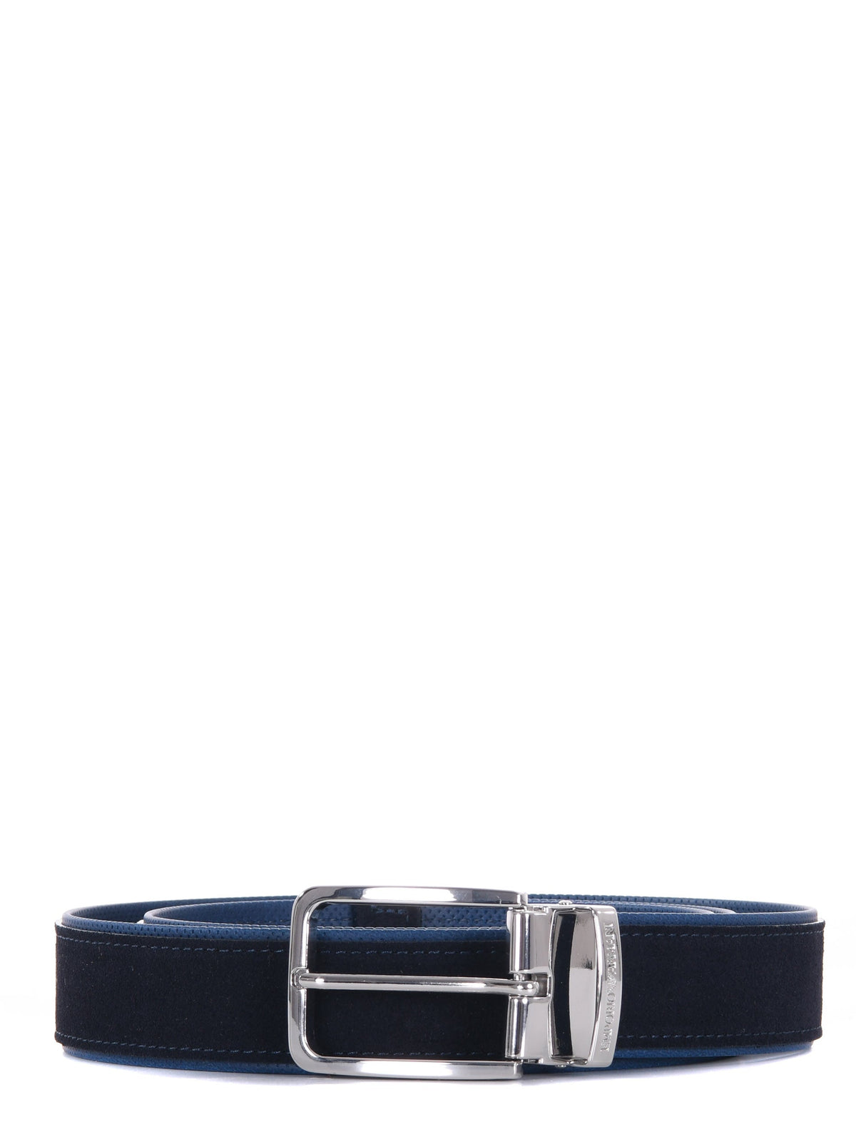 EMPORIO ARMANI Belts EM003093 AF18272-UB130 Blue