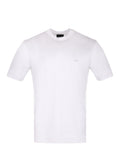 EMPORIO ARMANI T-shirt EM003137 AF10761-U0003 Milk white