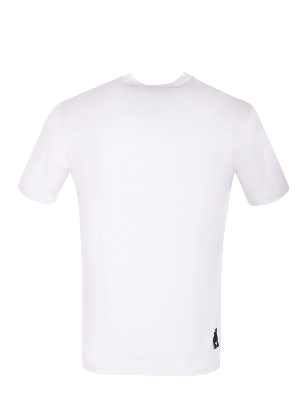 EMPORIO ARMANI T-shirt EM003137 AF10761-U0003 Milk white