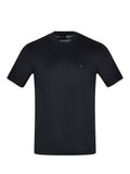 EMPORIO ARMANI T-shirt EM003137 AF10761-UB118 Dark blue