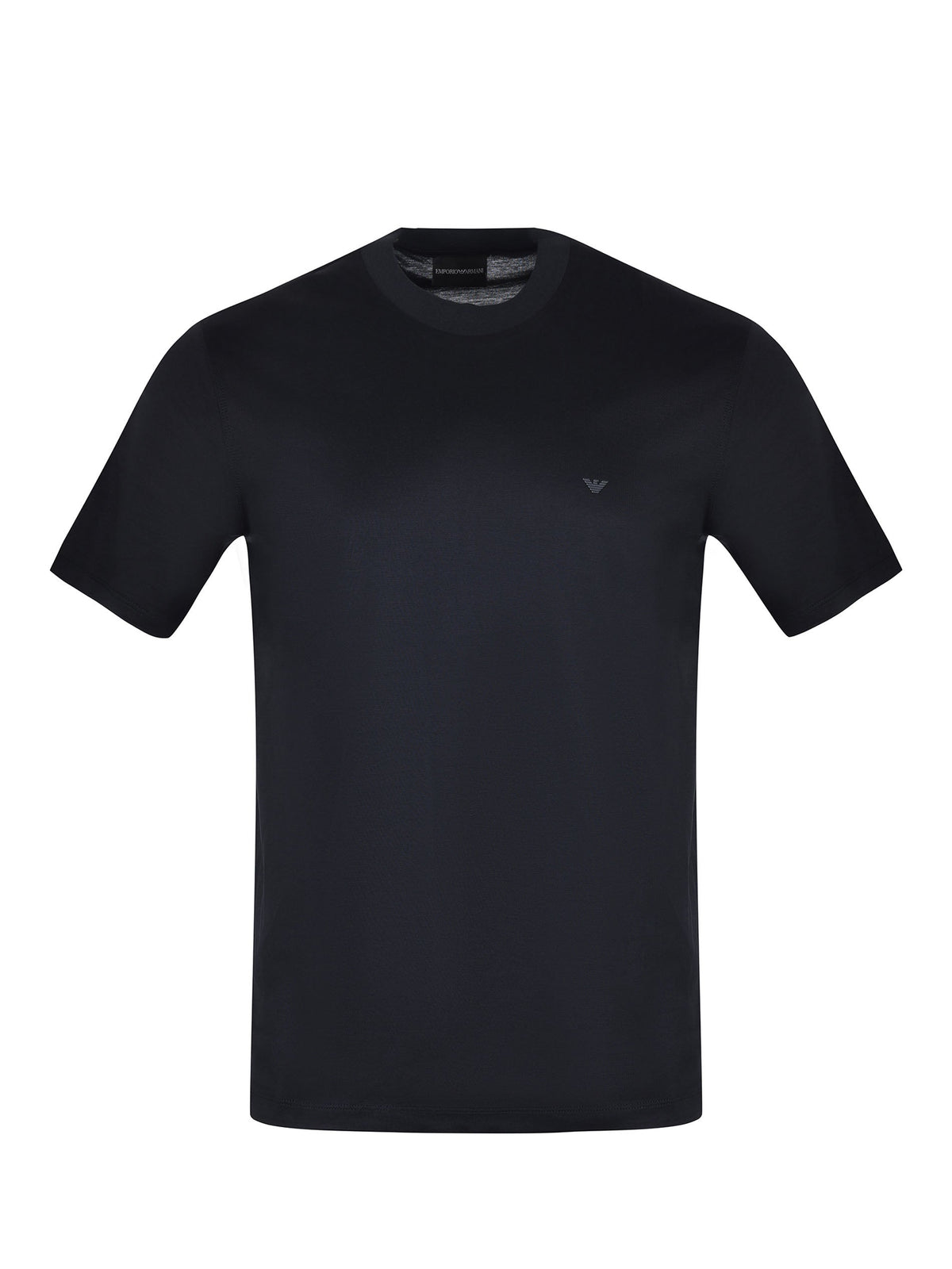 EMPORIO ARMANI T-shirt EM003137 AF10761-UB118 Dark blue