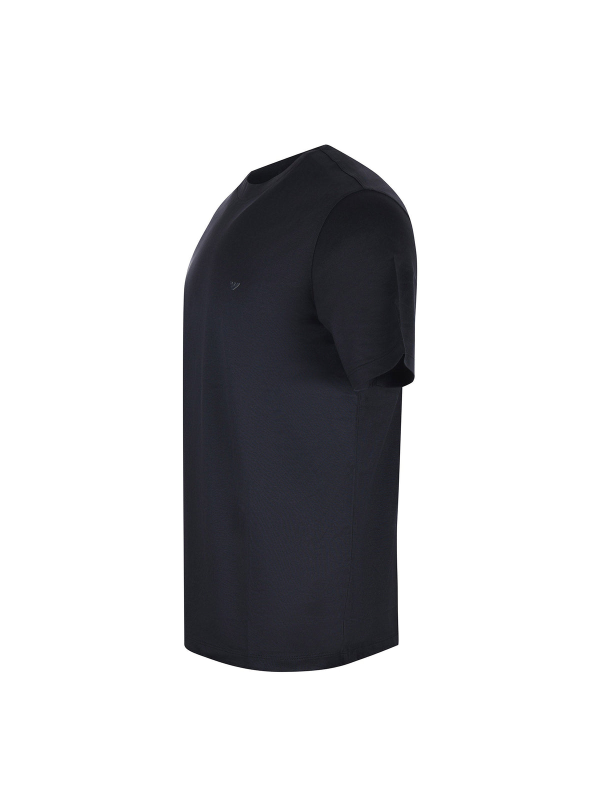 EMPORIO ARMANI T-shirt EM003137 AF10761-UB118 Dark blue
