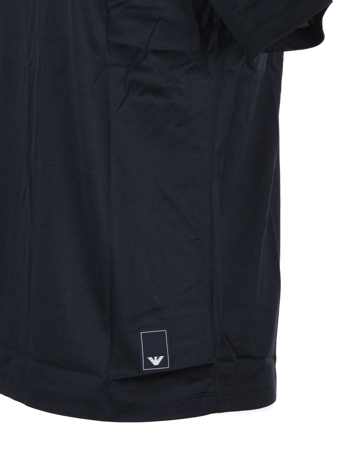 EMPORIO ARMANI T-shirt EM003137 AF10761-UB118 Dark blue