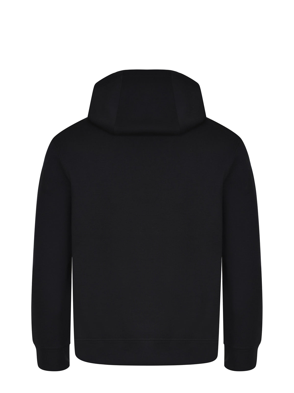 EMPORIO ARMANI Sweatshirts EM003587 AF10013-UC001 Black
