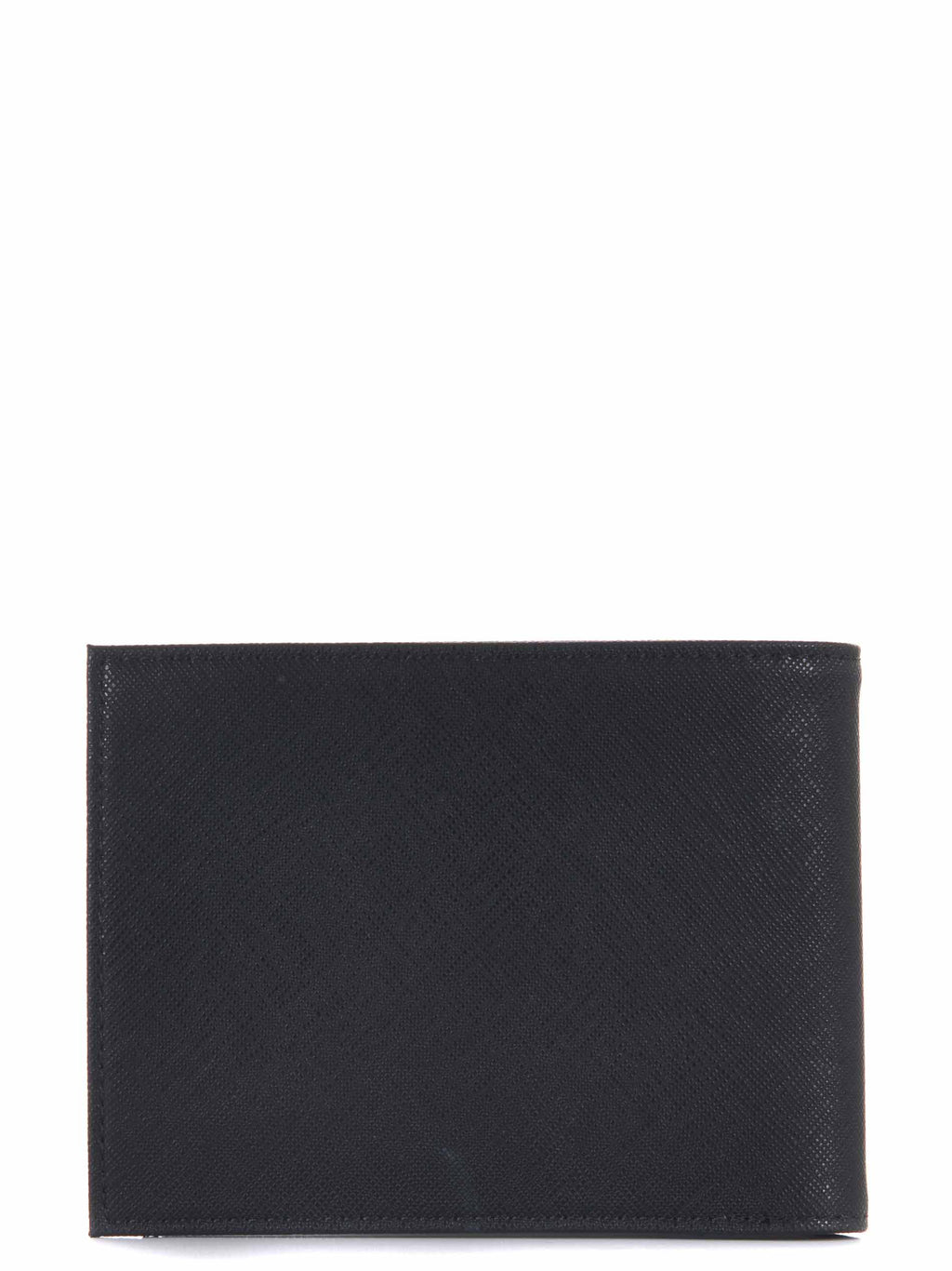 EMPORIO ARMANI Wallet Y4R165 Y138E-81072 Black