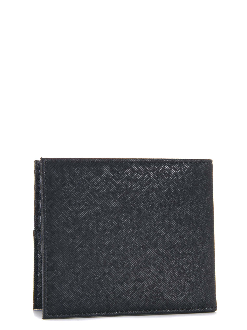 EMPORIO ARMANI Wallet Y4R168 Y138E-81072 Black