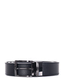 EMPORIO ARMANI Belts Y4S195 YLO8J-80742 Dark blue