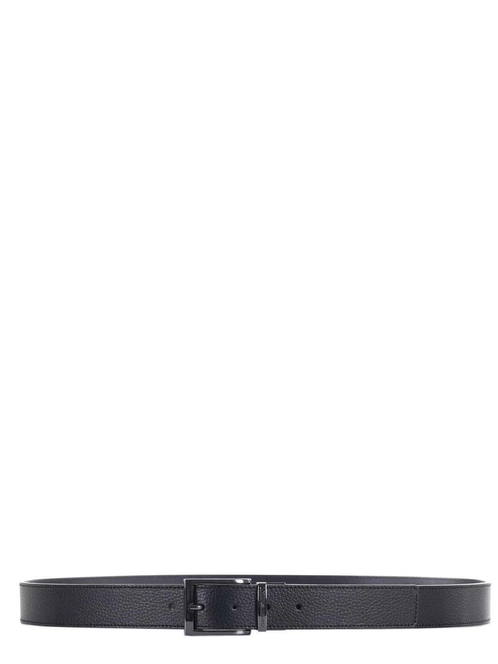 EMPORIO ARMANI Belts Y4S576 Y748I-88044 Black/brown
